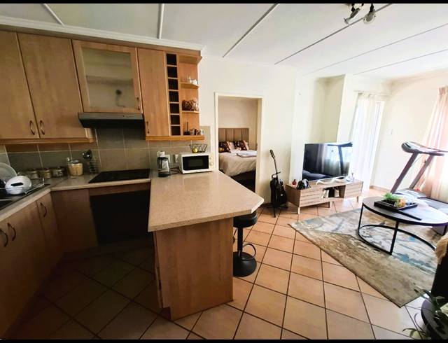 1 BEDROOM FLAT FOR SALE IN RIVERSPRAY LIFESTYLE ESTATE